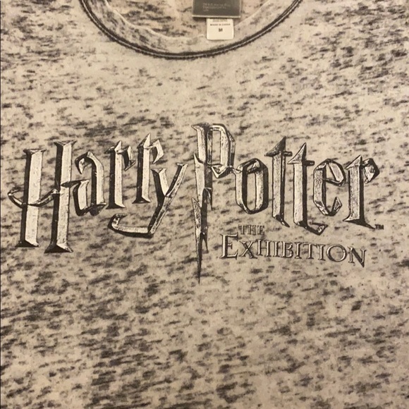Harry Potter t-shirt - Picture 2 of 3